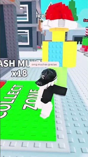 LE DOY UN DRAGON CANELLONI A UN TOCINITO❤ #roblox #robloxshorts #robloxedit #brainrot