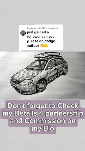 How to Draw Vin Diesel's 1970 Dodge Charger RT - Tutorial