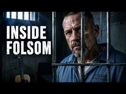Inside Folsom Prison: Violence, Music and California Prison History