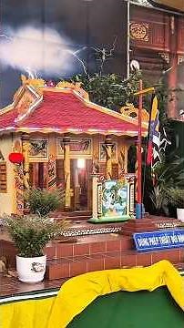 Legend of Dinh Thay Thim Lagi Binh Thuan #dinhthaythim #lagibinhthuan #babanpho