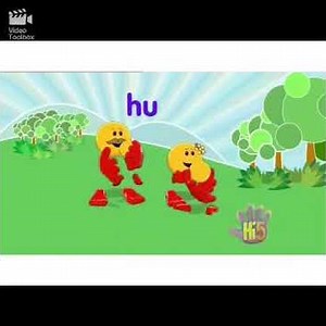 Hi-5 Kellie Segment animation intro series 10