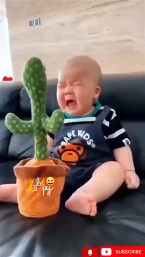 #funny #anime #cutebaby #dragonballz #laughingbaby #laughoutloud #trending