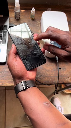 Nano Screen Protector Machine Price and Review