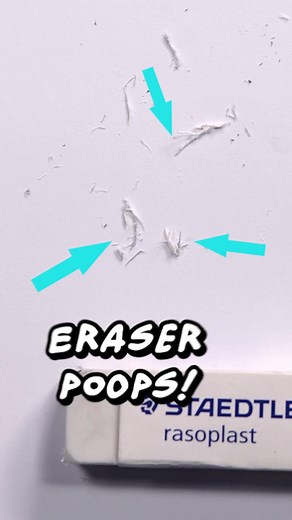 Kneaded Erasers: The Ultimate Drawing Tool