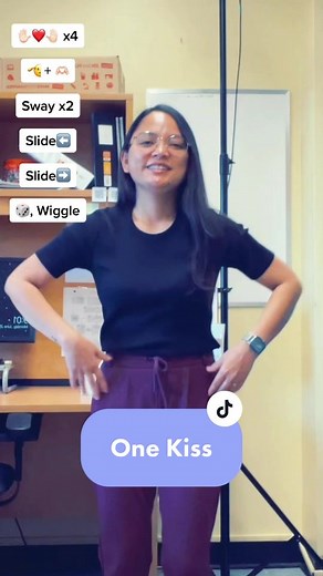 ONE KISS TUTORIAL❤️ ctto. #onekiss #tiktokdance #dancetutorial #tiktoktutorial #fyp #gmbunga07 #foryoupage #tiktokph #tiktokcanada