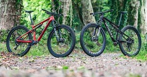Test nouveauté | Specialized Epic & Epic Evo 2021 : la légende se dévergonde ! ⋆ Vojo