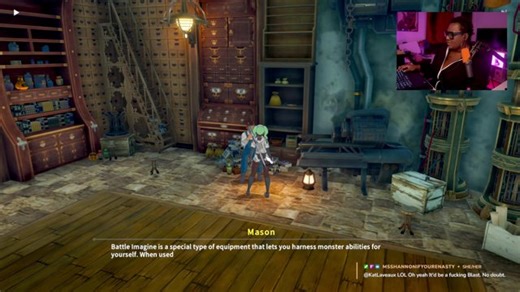 let's try this new game! #sponsored