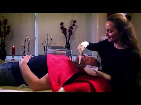 Laser Lipo Strawberry Lift Treatment video (2019) B2C