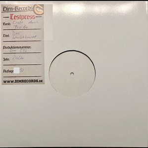 Kraft Durch Froide - Das Wunschkonzert