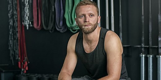 How to improve your endurance by tracking your heart rate