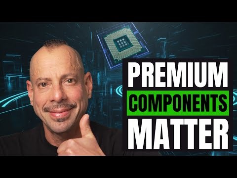 Trading Computer Setup | What hardware really matters?