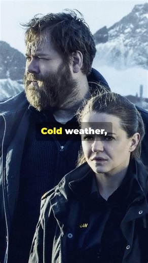 Discover the Best Scandinavian Series! #nordicnoir #scandinavianseries #screennotes