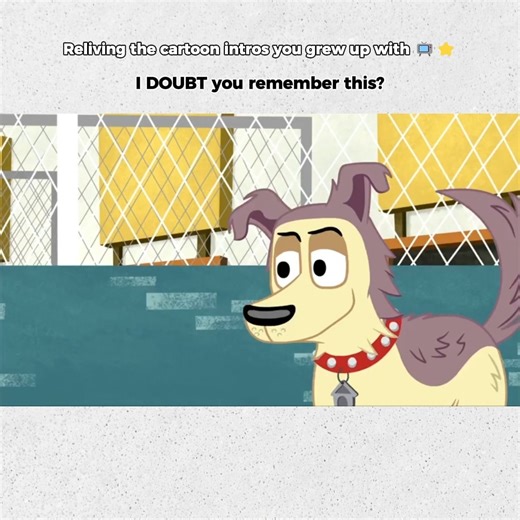 @retroonostalgia_ on Instagram: "Pound Puppies (2010–2013) – 3 seasons, 65 episodes Pound Puppies follows a group of adorable dogs living in an animal shelter with one main mission—to help every puppy find a loving forever home. Led by the clever Lucky, the team goes through fun and heartfelt adventures filled with humor, friendship, and positive messages about care, empathy, and belonging. This modern reboot became a nostalgic favorite for many who grew up in the early 2010s. 🐶❤️ #nostà