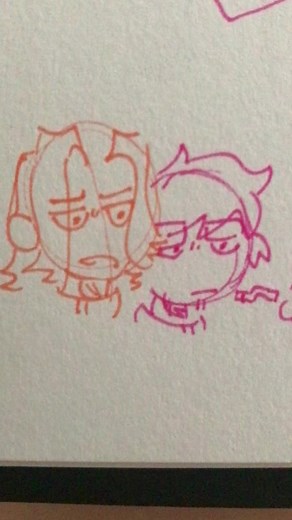 Exploring the World of Eddsworld Characters - Paul and Patryck