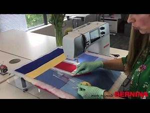 Summer quilting special: all about Ruler Work