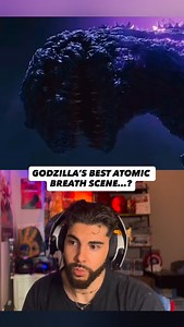 24K views · 20K reactions | Oh my god…zilla fr - - - - #movie #movies #movielover #moviescenes #movieclip #godzilla #shingodzilla #kaiju #gojira #explore #explorepage | Sammyjreacts | Facebook