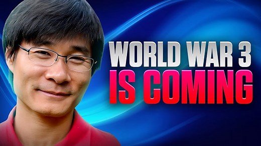 Professor Jiang Xueqin: The World Is About to Change