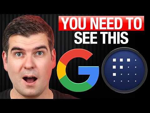 Google & Fetch.ai ... Changes Everything!