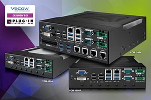 Plug-In bietet neue Embedded-PC-Serie