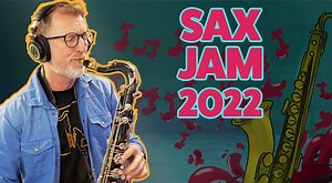 3 Easy Ways to Improvise on Sax
