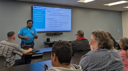 Salinas mulls first-time homebuyer program, hosts tenant laws meeting