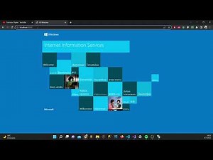 Cómo COMPILAR y DESPLEGAR proyecto de Angular 13 y ASP.NET