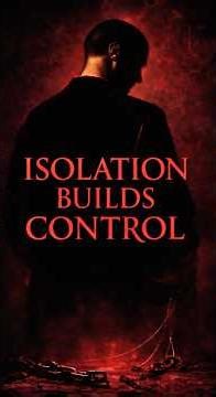 Wealth Loves Strategic Isolation More Than Empty Networking - Machiavelli