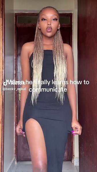 Mastering Communication Skills in Kenya