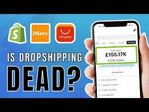 Can I still dropship with AliExpress in 2024?