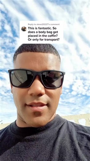 Understanding the Purpose of Body Bags in Transportation