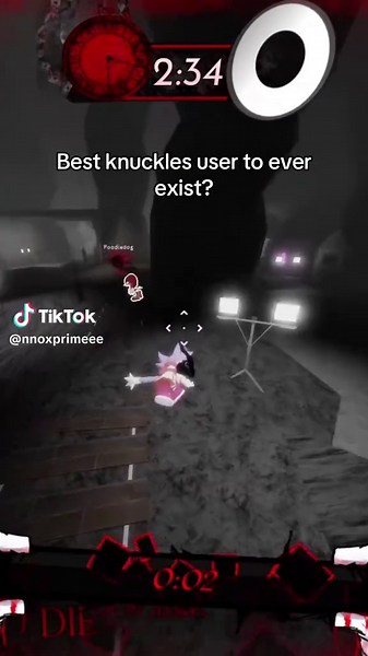 Best Knuckles Player? Iconic Sonic Memories Explained