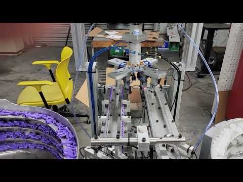 Indexer Assembly Feeder 8346 & 8348