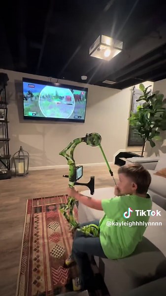 AccuBow: Building Archery Skills for the Whole Family