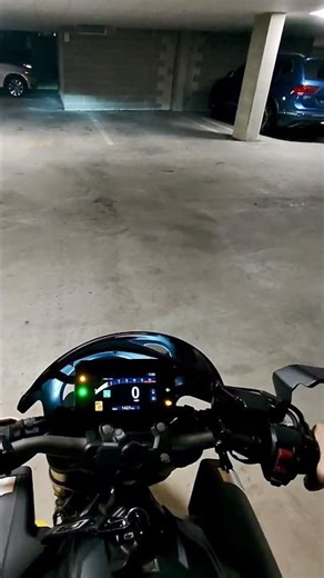 CB650R wit’ dat Dominator R Reving Ray-Ban Meta POV 🔥🏍️