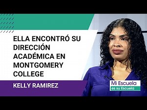 ¿Ahora qué estudio? Una ex-alumna comparte su camino hacia la psicología: Kelly Ramirez