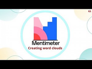 Mentimeter. Creating word clouds