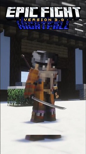 This Mod Adds SEKIRO to Minecraft?!