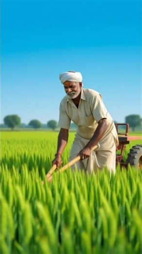 The Pigeon and the Farmer | 31 Seconds Moral Story | Short Film in English