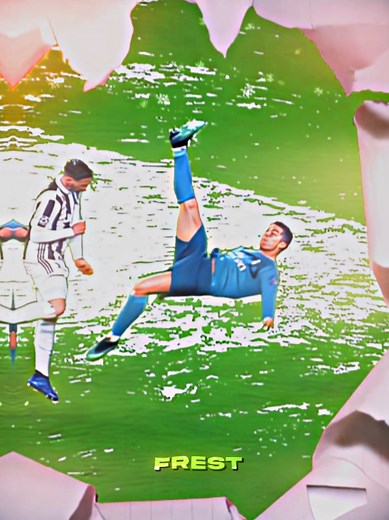 Ronaldo 2018: Edits y Celebraciones