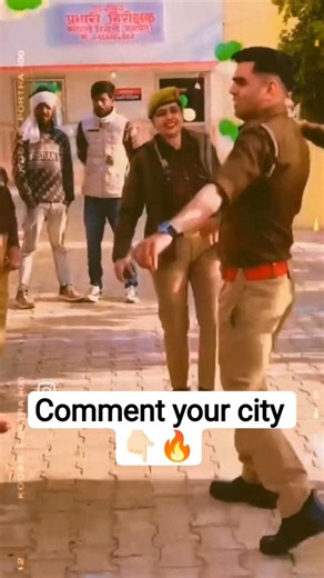 up police attitude 💪🏻 | up police lady officer entry 🚨#shorts #shortsfeed #uppolice #motivation