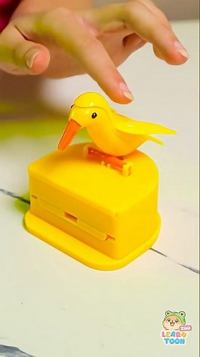 Let's Learn to BUILD Amazing Geometric Shapes with Me 🟩 🔺 🟡 #Kids #Learning