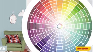 Do your kids have a habit of showing their artistic sides on your walls and you are tired of always having to repaint over it? Sandtex Satin has got you covered not only do you get that premium quality, you can also wash off any stain from your walls without worrying about your walls flaking #LifeInColours #Sandtexpaints | Sandtex Paints