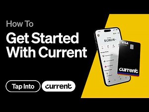 How to Sign Up for the Current App: A Step-by-Step Guide to Modern Money Management