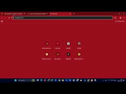 Android CRUD - Rest API
