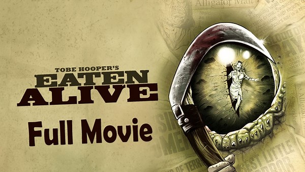 Eaten Alive (1980) Watch HD