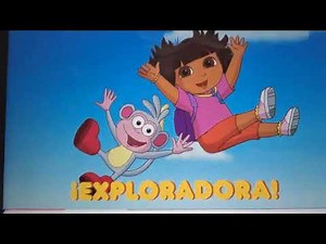 dora the explorer season 7 theme song w/ lyrics! | nick jr. music!