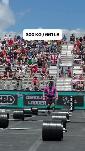 Deadlift Ladder Techniques Explained by Adam Bishop