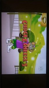 Curious George Funding (2009)