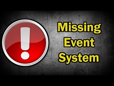 Why are My UI Buttons Not Working in Unity?