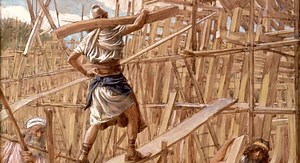 Why We Know Genesis is a Book of History